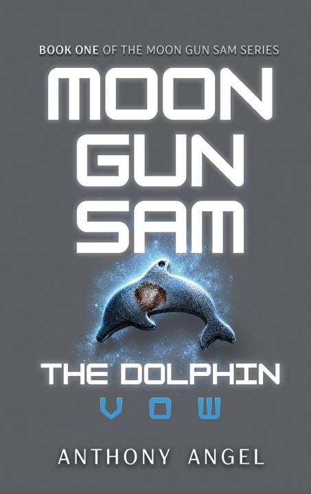 Knjiga Moon Gun Sam Anthony Angel