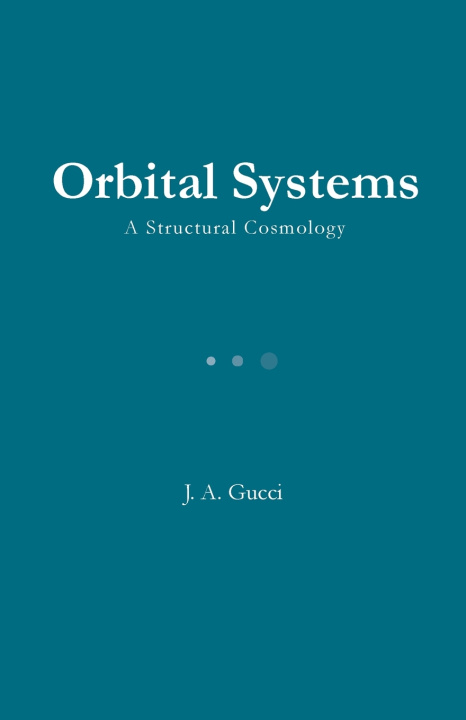 Kniha Orbital Systems J. A. Gucci