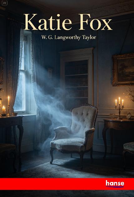 Kniha Katie Fox W.G. Langworthy Taylor