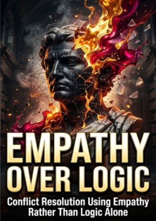 Kniha Empathy Over Logic Sofia Lane