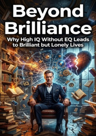 Book Beyond Brilliance Sarah Whitfield