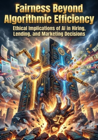 Knjiga Fairness Beyond Algorithmic Efficiency David Patterson