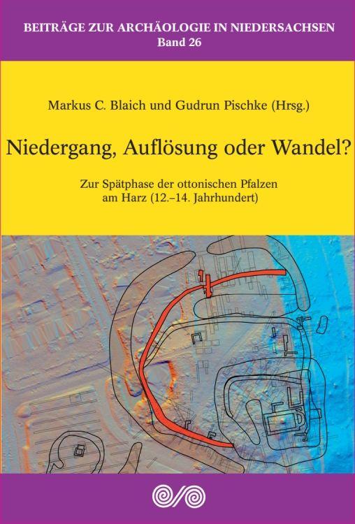 Knjiga Niedergang, Auflösung oder Wandel? Gudrun Pischke
