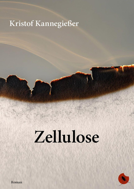 Kniha Zellulose 