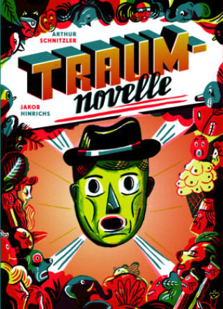 Buch Traumnovelle Arthur Schnitzler