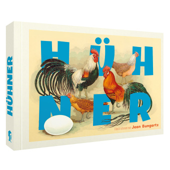 Libro Hühner Christine Bremer