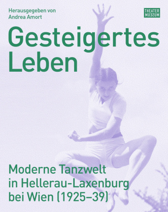Knjiga Gesteigertes Leben Andrea Amort