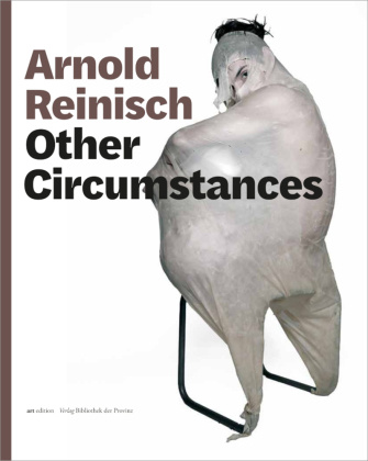 Knjiga Arnold Reinisch - Other Circumstances Wenzel Mracek