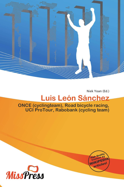 Knjiga Luis León Sánchez 