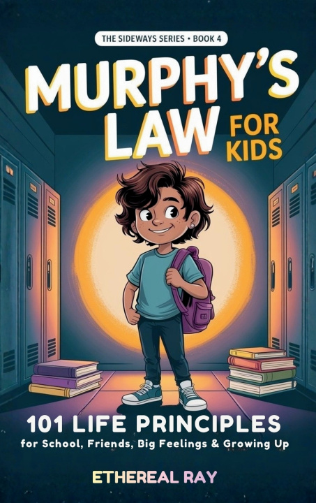 Buch Murphy's Law for Kids Ethereal Ray