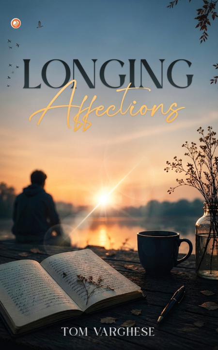 Kniha Longing Affections Tom Varghese