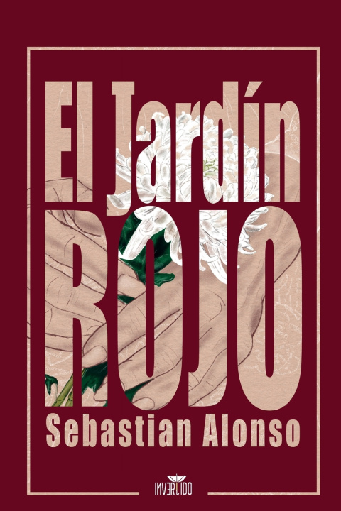 Buch El Jardín Rojo Sebastian Alonso
