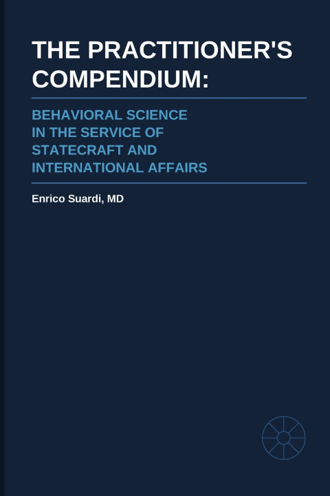 Kniha THE PRACTITIONER'S COMPENDIUM Enrico Suardi