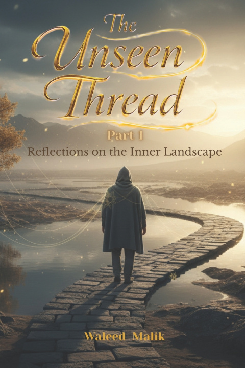 Knjiga Reflections on the Inner Landscape Waleed Malik
