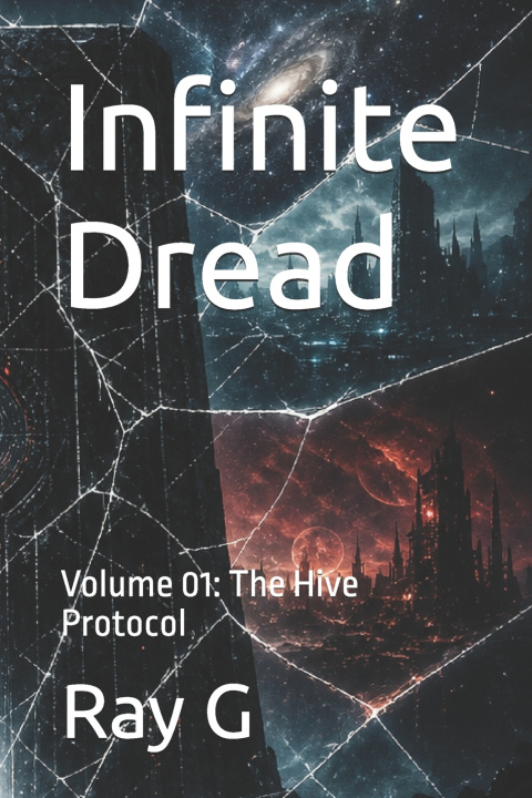 Kniha Infinite Dread Y X