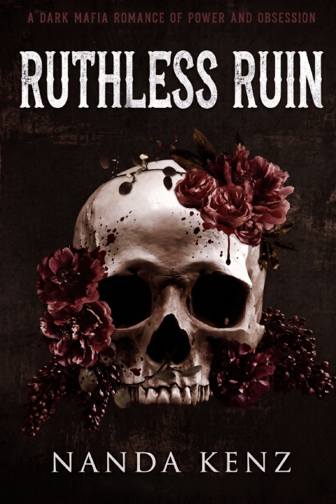 Kniha Ruthless Ruin NANDA KENZ
