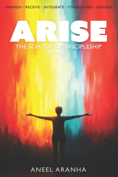 Kniha ARISE Aneel Aranha