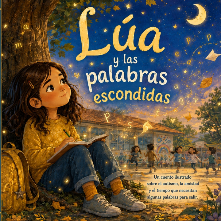 Knjiga LÚA Y LAS PALABRAS ESCONDIDAS DAVID BOSCH