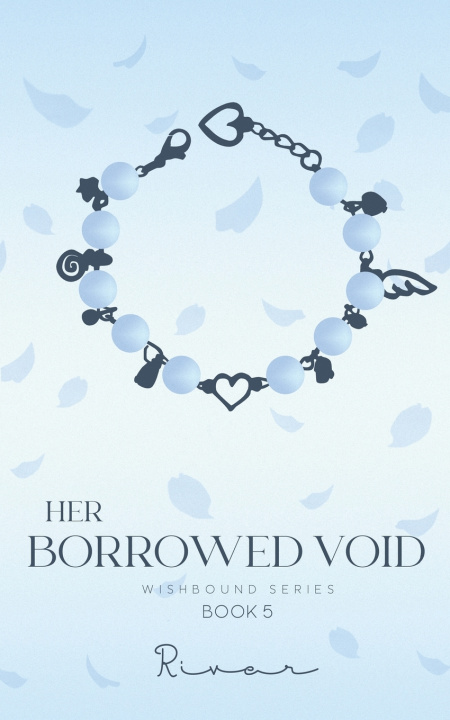 Knjiga HER BORROWED VOID River G.