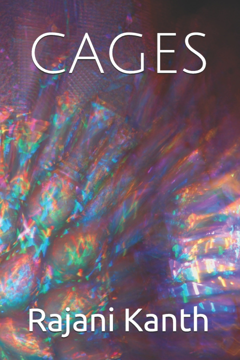 Book CAGES Rajani Kanth
