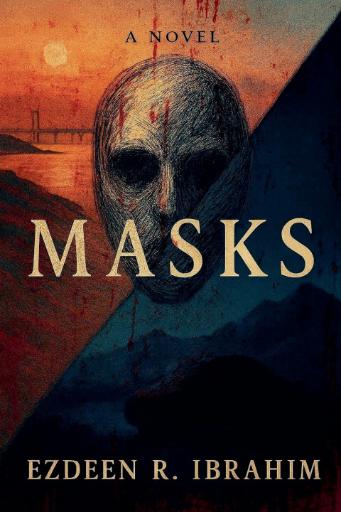 Knjiga Masks Ezdeen R. Ibrahim