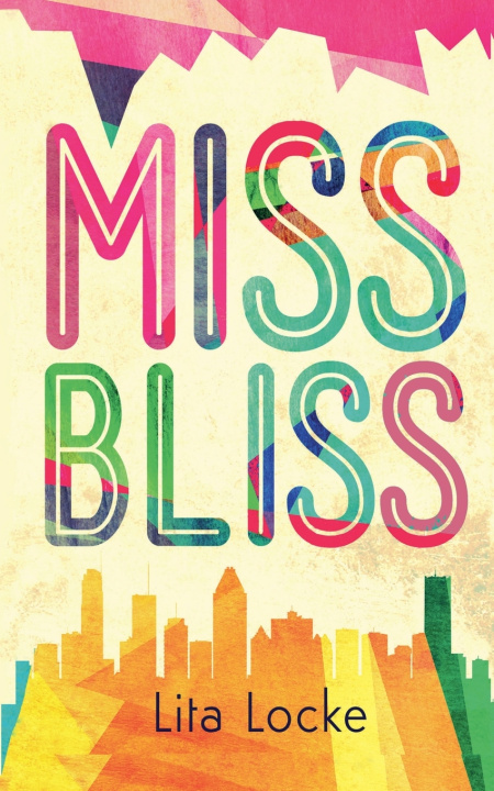 Knjiga Miss Bliss Lita Locke