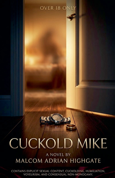 Knjiga Cuckold Mike Malcom Adrian Highgate