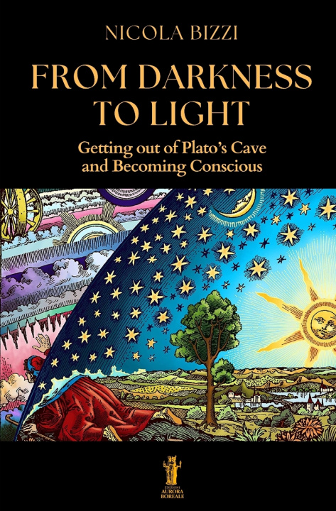 Knjiga From Darkness to Light Nicola Bizzi