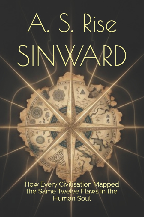 Kniha SINWARD A. S. Rise