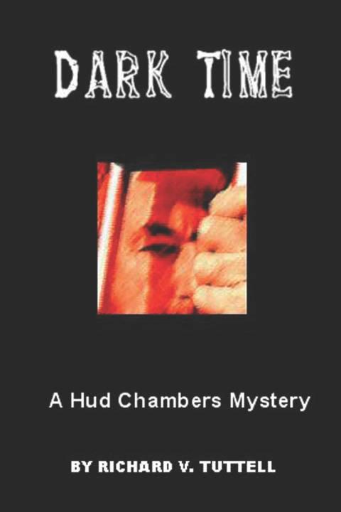 Knjiga Dark Time Richard V Tuttell