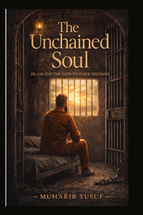 Boek The Unchained Soul Muharib Yusuf