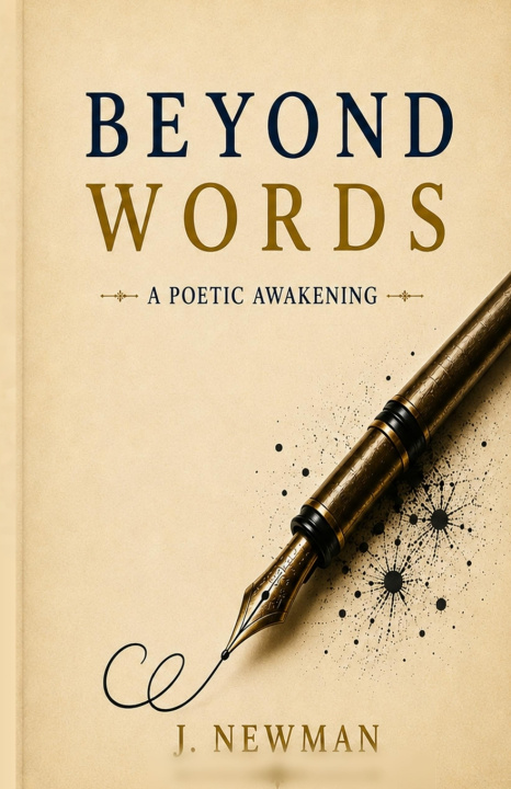 Knjiga Beyond Words J. Newman