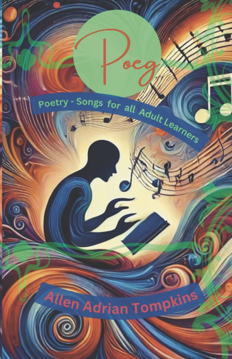 Kniha POEG Allen Adrian Tompkins