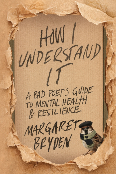 Kniha How I Understand It Margaret Bryden