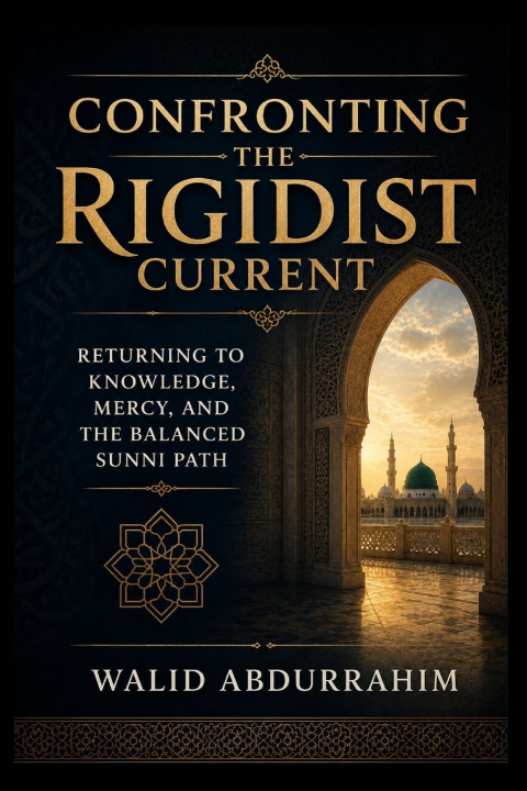 Knjiga Confronting the Rigidist Current Walid Abdurrahim
