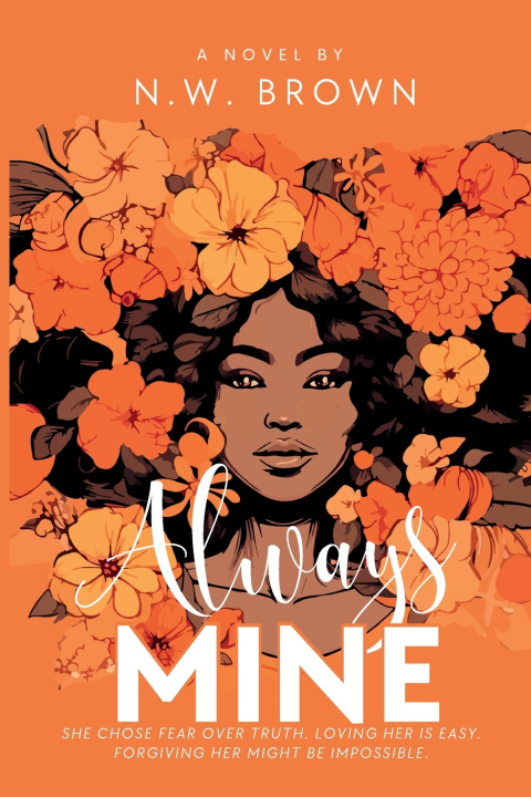 Kniha Always Mine N.W. Brown