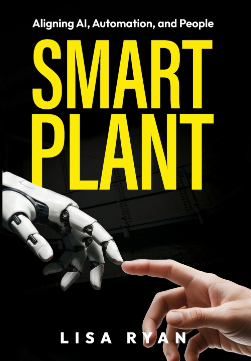 Boek Smart Plant Lisa Ryan