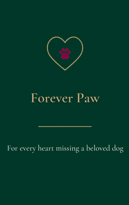 Knjiga Forever Paw Mary Bradley
