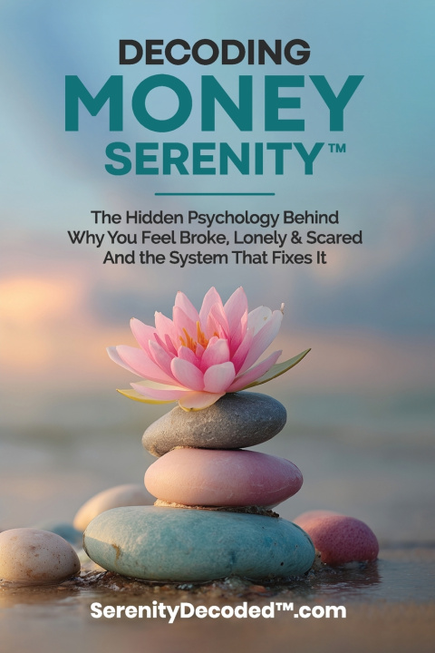 Kniha Decoding Money Serenity Serenity Decoded