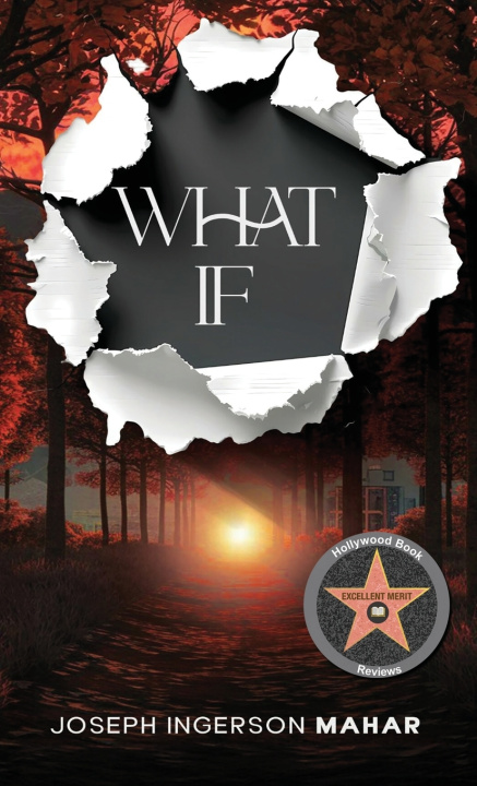 Kniha What If... Joseph Ingerson Mahar