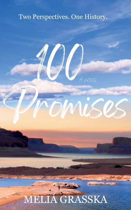 Kniha 100 Promises Meliá Grasska