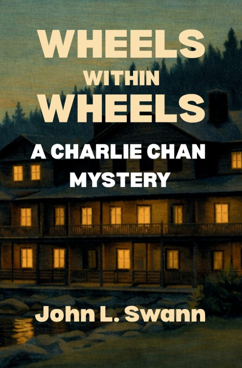 Kniha Wheels Within Wheels John L. Swann