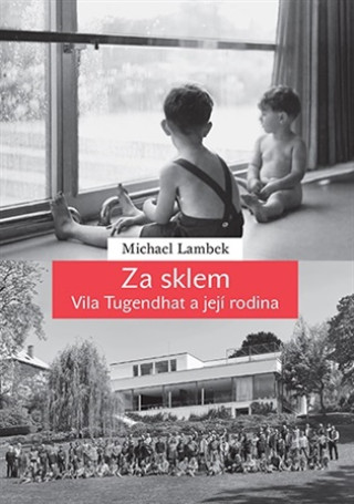 Carte Za sklem Michael Lambek