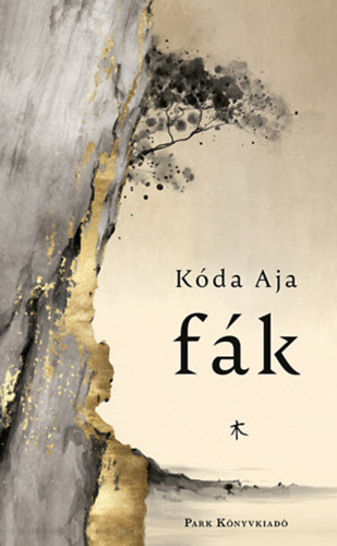 Kniha Fák Kóda Aja