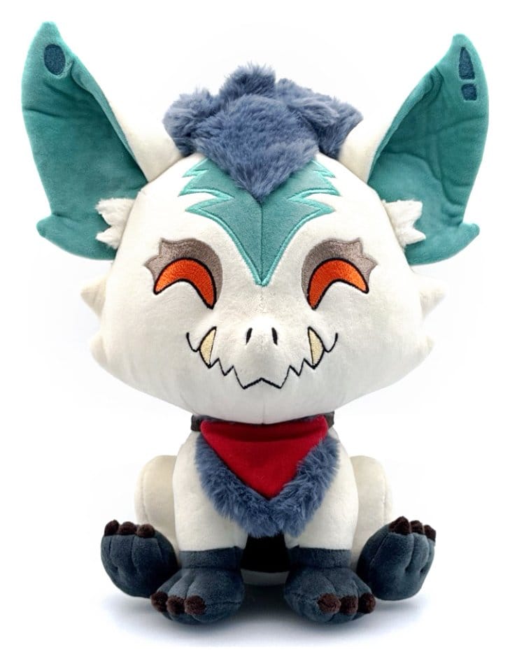 Hra/Hračka Borderlands Plush Figure Hermes 22 cm 