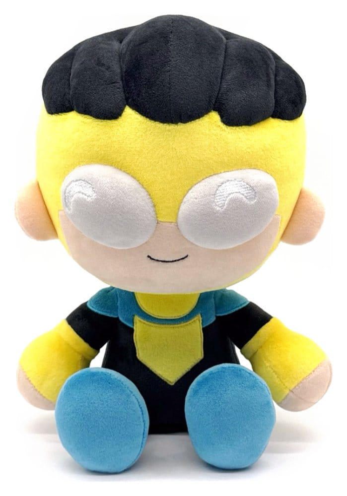 Hra/Hračka Invincible Plush Figure Mark 22 cm 