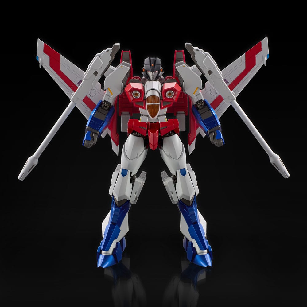 Hra/Hračka Transformers Combot Diecast Action Figure Starscream 19 cm 