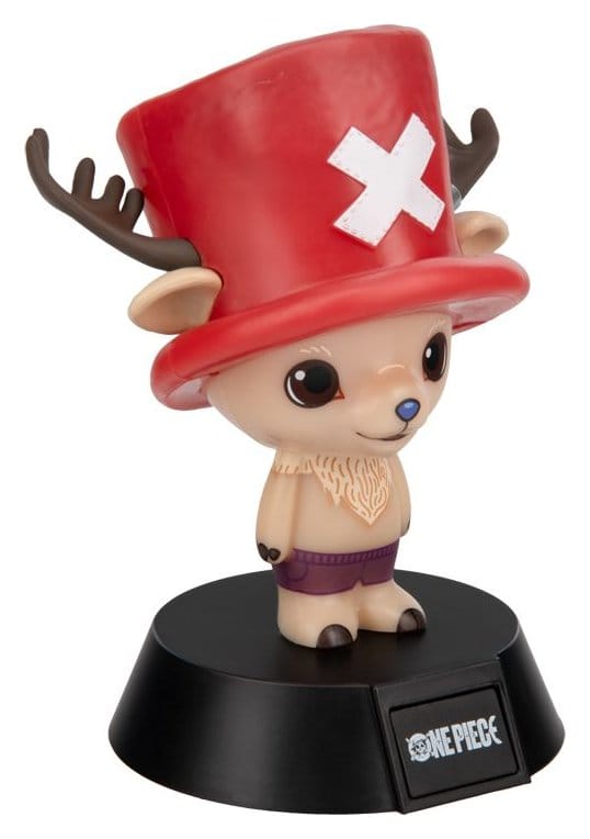 Pisarniški material One Piece Icon Light Chopper 
