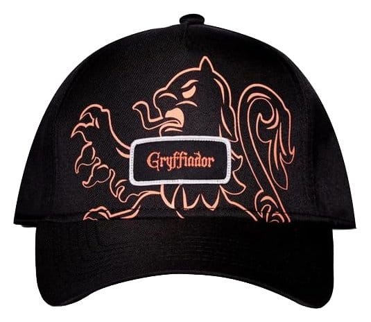 Pisarniški material Harry Potter: Gryffindor Adjustable Cap 