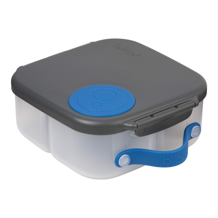 Kniha Lunchbox mini Blue Slate 